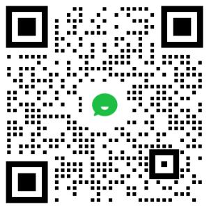 QR-код корпоративного WeChat KINGLEE